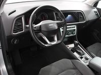 Occasion Seat Ateca Xperience 150 PK (110 kW) 2024 Zilver SUV