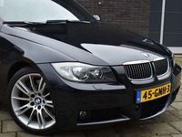 tweedehands BMW 335 335 i | M-PAKKET | PANO | ACC | INDIVIDUAL |