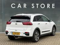 Occasion Kia e-Niro 150 kW (204 PK) 2020 Wit SUV