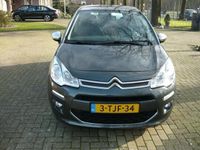 tweedehands Citroën C3 automaat