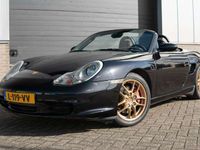 tweedehands Porsche Boxster 3.2