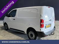 tweedehands Peugeot Expert 2.0 BlueHDI 123pk L1H1 inrichting Euro6 Airco | 2500kg Trekhaak | Cruisecontrol Parkeersensoren