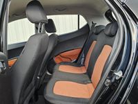 tweedehands Hyundai i10 1.0i i-Motion Comfort luxe uitvoering
