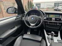 tweedehands BMW X3 sDrive20i Executive M-Sport Pano Elek Trekhaak