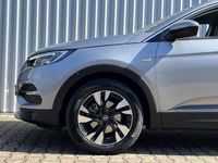 tweedehands Opel Grandland X 1.2 Turbo Innovation Automaat