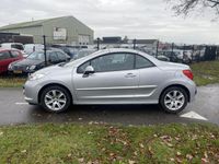 tweedehands Peugeot 207 CC 1.6 VTi | Cabrio | Hardtop | Nette Auto!