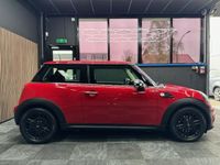 tweedehands Mini Cooper 1.6 Chili 2e Eig Navi Stoelverw In Zeer Nette