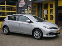 tweedehands Toyota Auris 1.8 Hybrid Business Plus