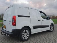 tweedehands Citroën Berlingo 1.6i Benzine 3-Zits met Zijdeur en Opties !!!!!