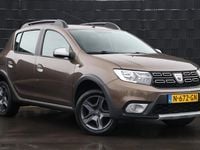 Occasion Dacia Sandero Stepway 2022 Bruin Hatchback