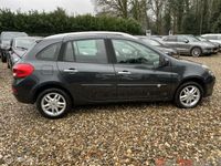 tweedehands Renault Clio Estate 1.2 TCE Sélection Business Sport