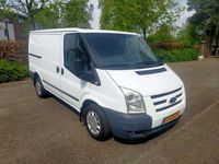 tweedehands Ford Transit 260S 2.2 TDCI EconEd