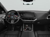 Nieuw BMW XM Comfort Edition 476 PK (350 kW) 2025 Bmw individual dravitgrau (c36) SUV