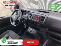 Occasion Citroën Jumpy 180 PK (132 kW) 2023 Grijs (metallic) MPV