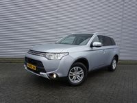 Occasion Mitsubishi Outlander P-HEV Edition 2015 Suv SUV