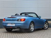 tweedehands Honda S 2000 2.0i - 16V - VTEC - NL-Auto - NAP