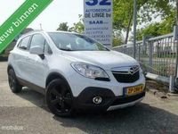 tweedehands Opel Mokka 1.4 T EcoFlex