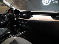 tweedehands Skoda Scala 1.0 TSI + DIGITAL COCKPIT / STOELVERWARMING / KEYLESS