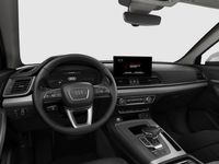 tweedehands Audi Q5 S line 35 TDI 163 Nav Tour VirC+ Keyl Priv...