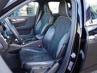 Occasion Volvo XC40 R-Design 262 PK (192 kW) 2021 Zwart SUV