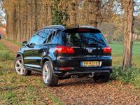 Occasion VW Tiguan R-line 177 PK (130 kW) 2013 SUV