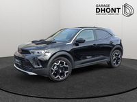 Occasion Opel Mokka Ultimate 131 PK (96 kW) 2023 Zwart SUV