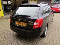 tweedehands Skoda Fabia Combi 1.2-12V Go