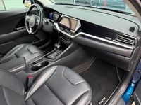 Occasion Kia Niro 105 PK (77 kW) 2021 Blauw SUV