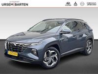 Occasion Hyundai Tucson Comfort 91 PK (66 kW) 2021 Blauw SUV