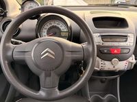 Occasion Citroën C1 SELECTION 68 PK (50 kW) 2011 Grijs Hatchback