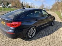 Occasion BMW 330 252 PK (185 kW) 2017 Blauw Sedan