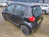 tweedehands Toyota Aygo 1.0-12V +