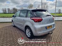 tweedehands Citroën C4 Picasso 1.6 VTi Ligne Business Clima Navi Cruise PDC Trekh