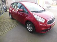 tweedehands Kia Venga 1.4 CVVT ComfortLine Staat in De Krim