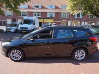 tweedehands Ford Focus Wagon 1.0 Trend CRUISECONTROL NAVIGATIE TELEFOON..