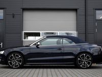 tweedehands Audi S5 Cabriolet 3.0 TFSI Quattro Pro Line S | NL-Auto |