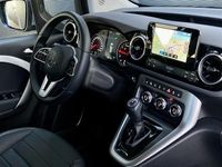 tweedehands Mercedes T180 | Navi | Camera | Apple Carplay