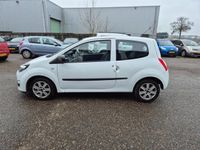 Occasion Renault Twingo Authentique 75 PK (55 kW) 2012 Wit Hatchback
