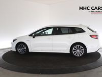 tweedehands Toyota Corolla Touring Sports 1.8 Hybrid Dynamic | STOELVERWARMIN