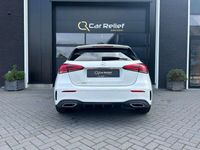 tweedehands Mercedes A250 AMG Line Panoramadak Stoelverwarming AR Elek