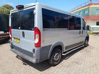 Occasion Peugeot Boxer 149 PK (109 kW) 2016 Van