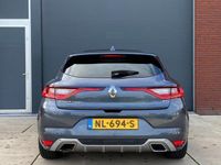 tweedehands Renault Mégane GT 1.6 TCe 205 / PANO / ORIG NL NAP / 4CONTROL