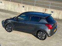 tweedehands Suzuki Swift 1.0 Stijl BSTERJET 111PK Automaat ALLE OPTIES! *NAP*