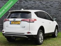 tweedehands Toyota RAV4 2.5 Hybrid Executive NAVIGATIE/CAMERA/LANE ASSIST/