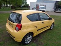 tweedehands Chevrolet Aveo 22-9-2024 a p k