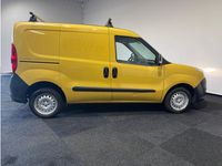 tweedehands Opel Combo Combo vanL1H1 1.3 CDTI 95pk ecoFLEX Selection