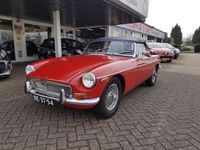 tweedehands MG B 1.8