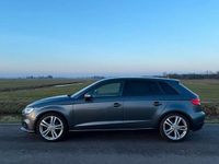 Occasion Audi A3 149 PK (109 kW) 2017
