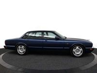 tweedehands Jaguar XJ 4.0 R S/C Youngtimer airco leder Automaat banden n