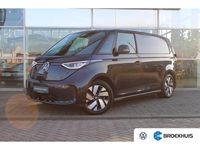 Occasion VW ID. Buzz Edition 210 kW (286 PK) 2024 Blauw (metallic) MPV
